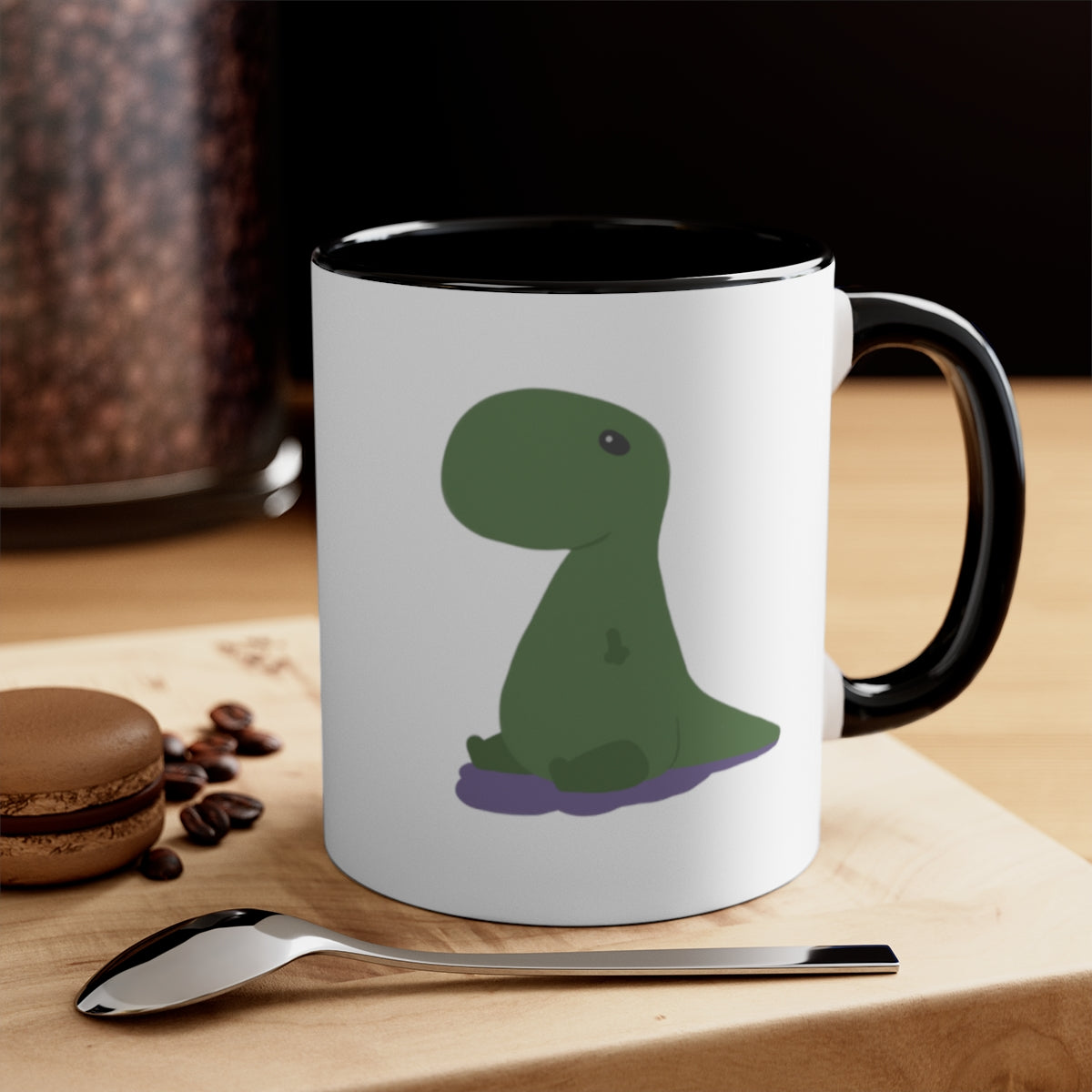 Damaged Dinos - Mug Collection