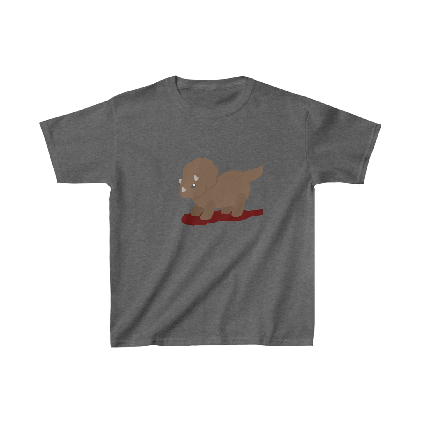 Kids Heavy Cotton™ Tee - Tracey