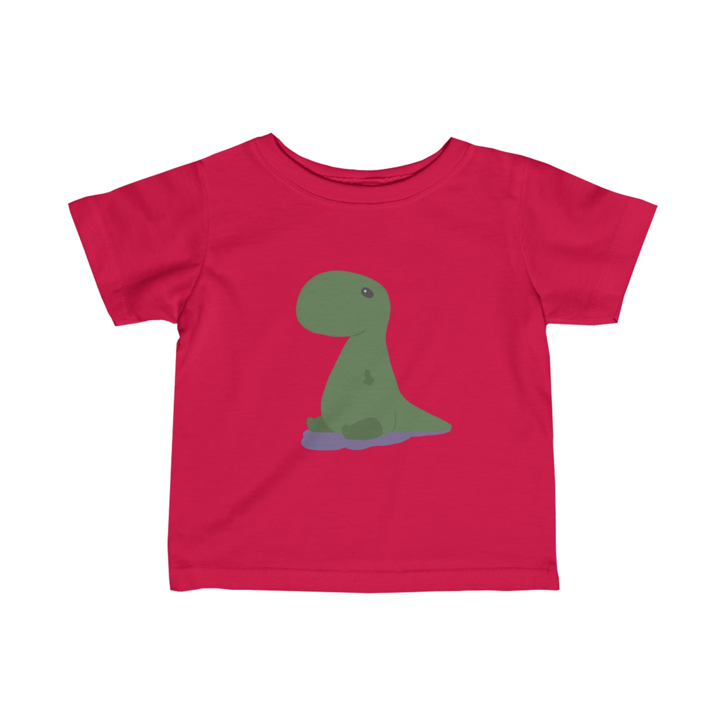 Infant Fine Jersey Tee - Remmy