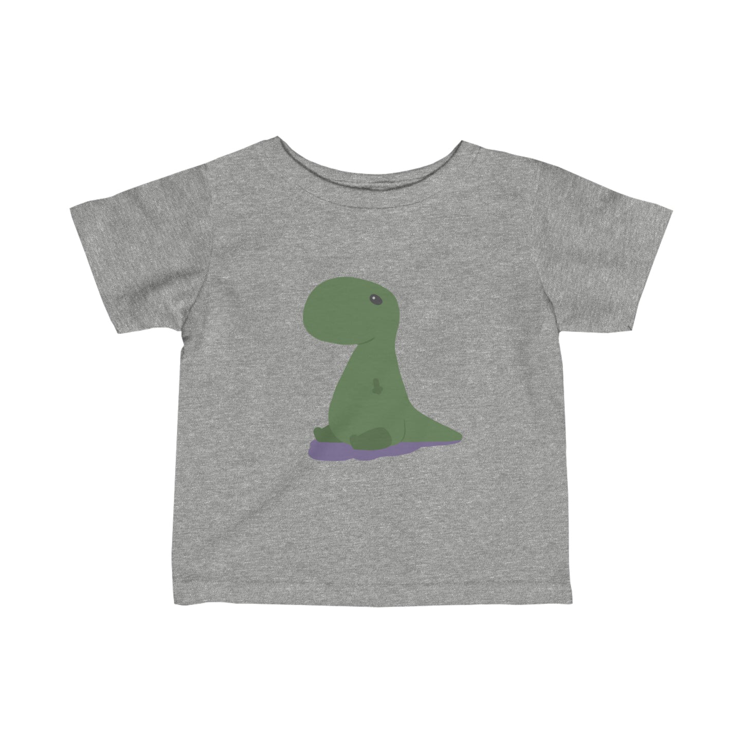 Infant Fine Jersey Tee - Remmy