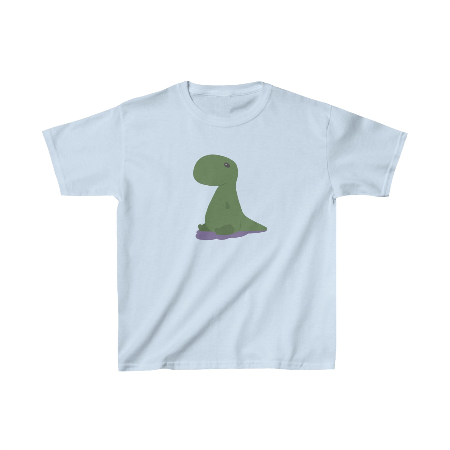 Kids Heavy Cotton™ Tee - Remmy