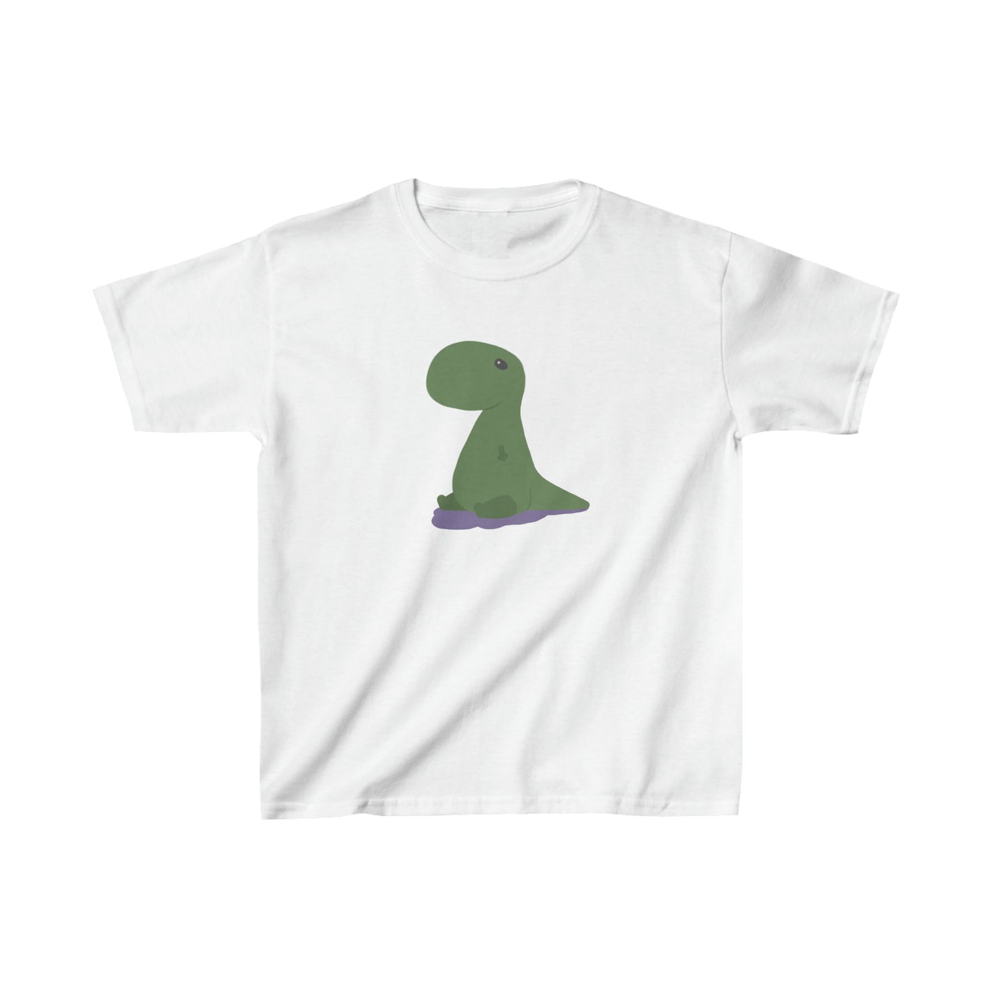 Kids Heavy Cotton™ Tee - Remmy