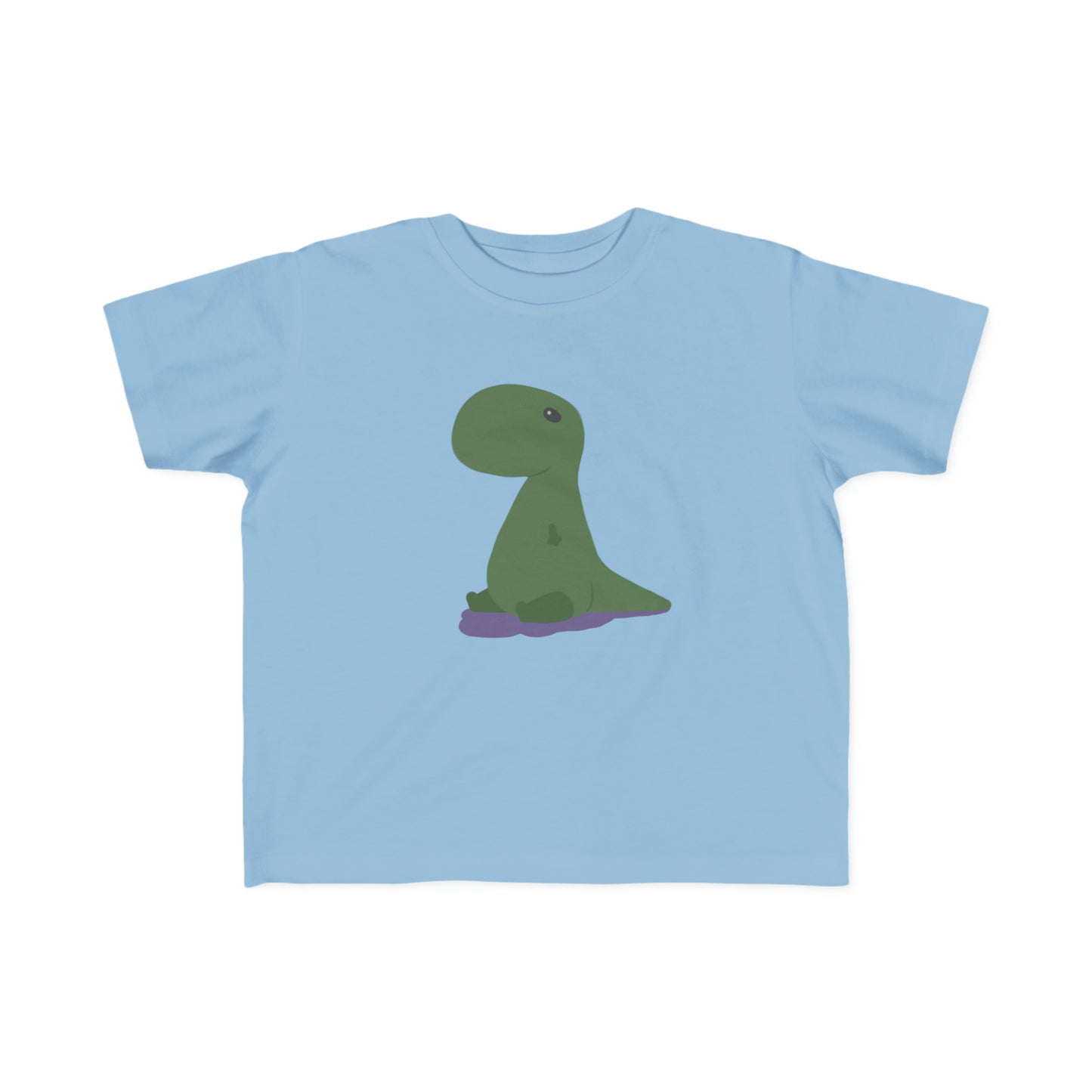 Toddler's Fine Jersey Tee - Remmy