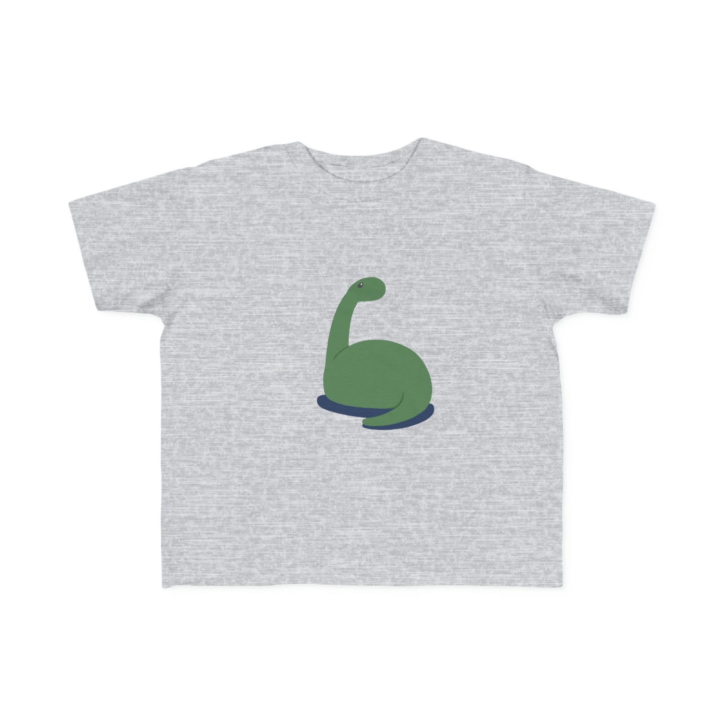 Toddler's Fine Jersey Tee - Larry