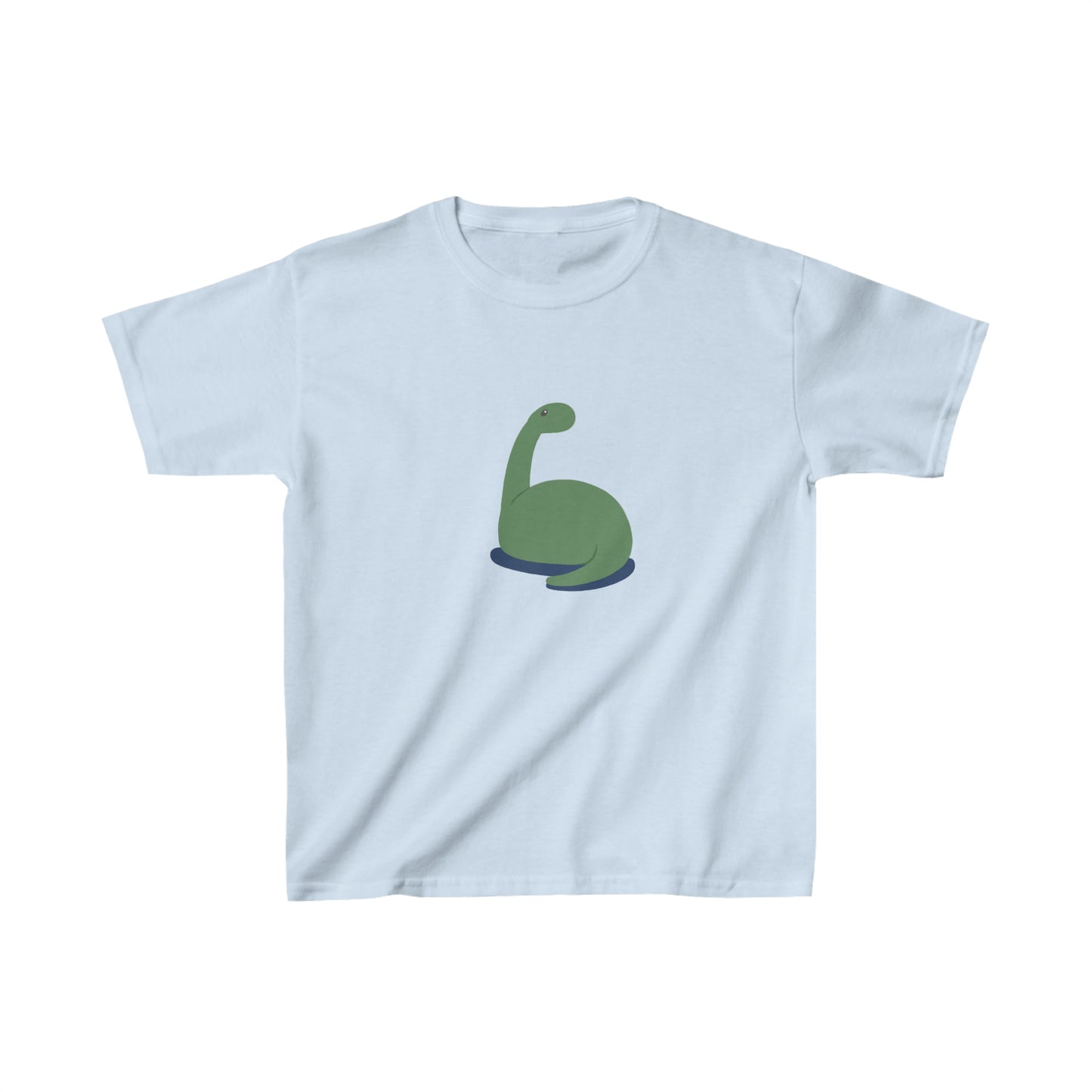 Kids Heavy Cotton™ Tee - Larry