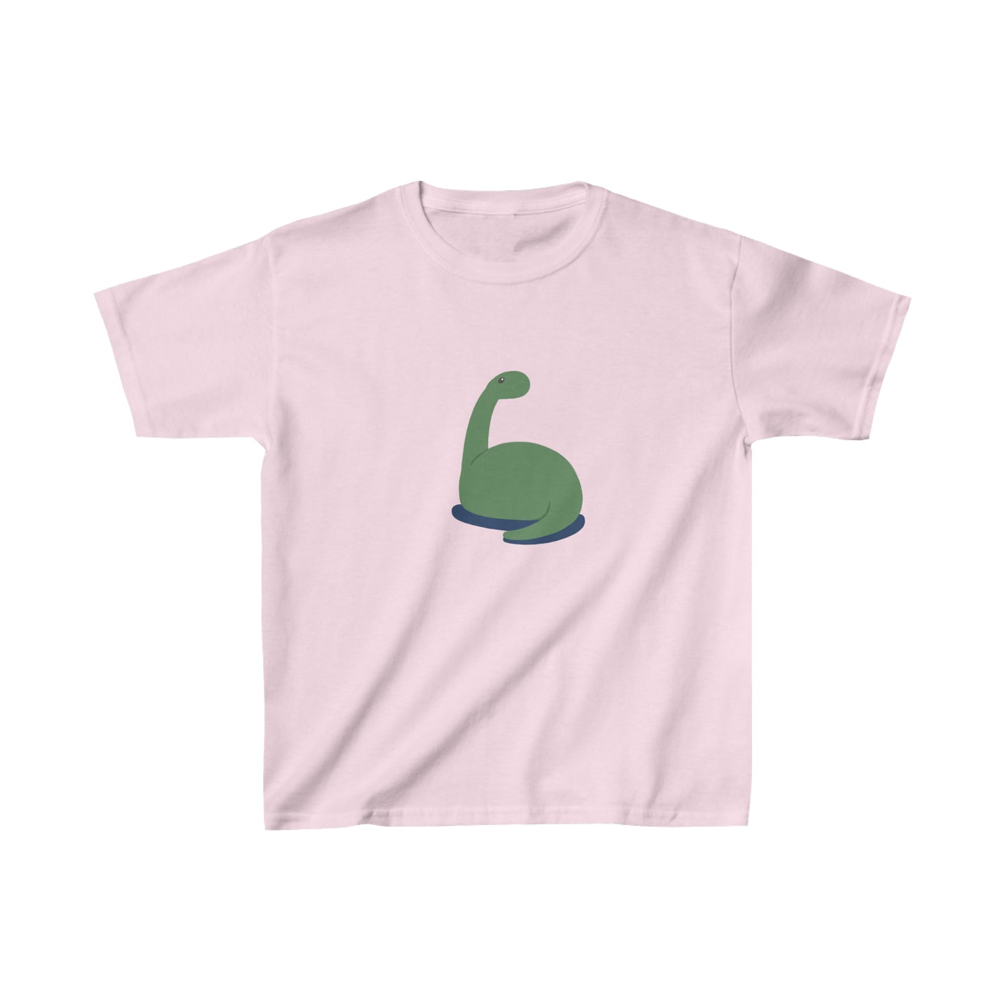 Kids Heavy Cotton™ Tee - Larry