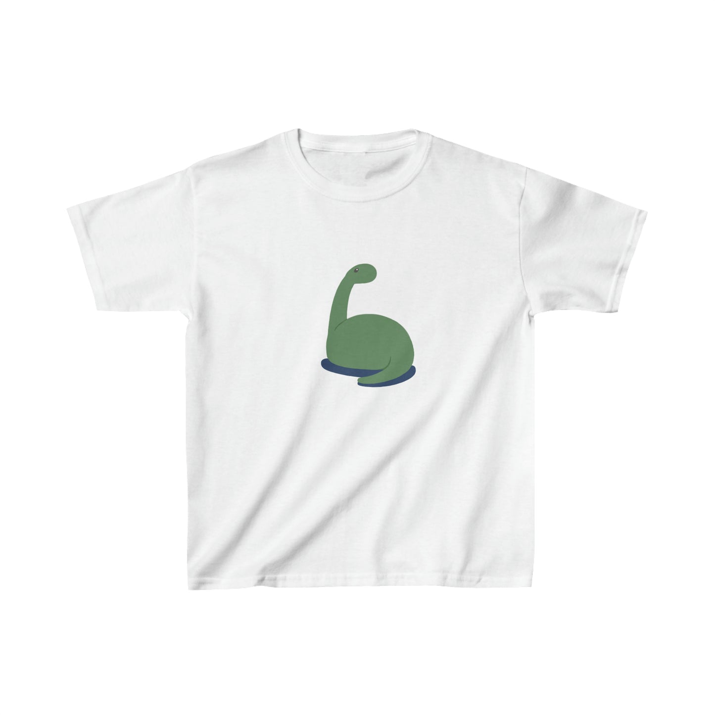 Kids Heavy Cotton™ Tee - Larry