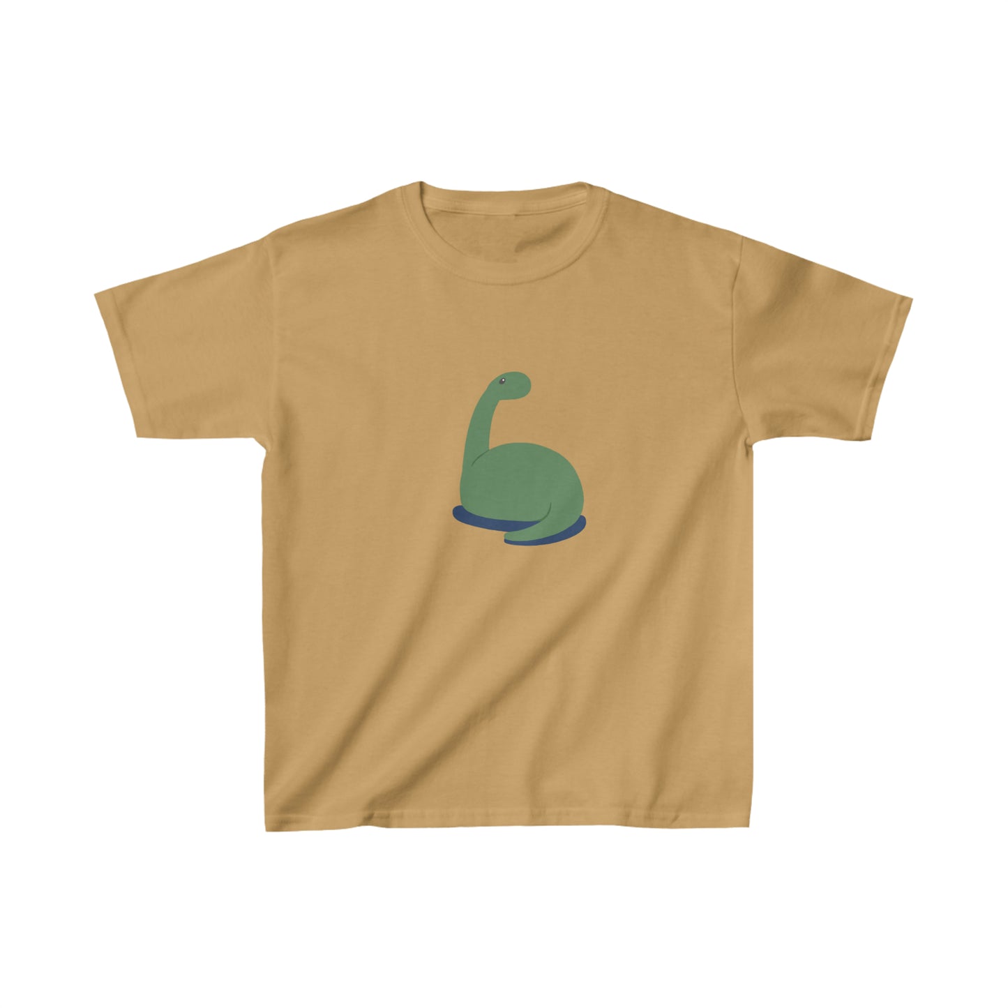 Kids Heavy Cotton™ Tee - Larry