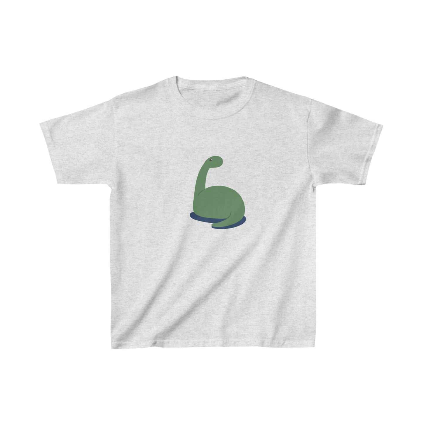 Kids Heavy Cotton™ Tee - Larry